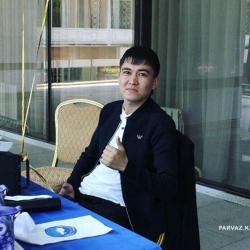 Ихтияр Колбаев