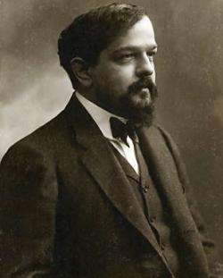 Debussy Claude