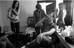 Dinosaur Jr
