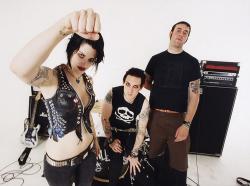 Distillers