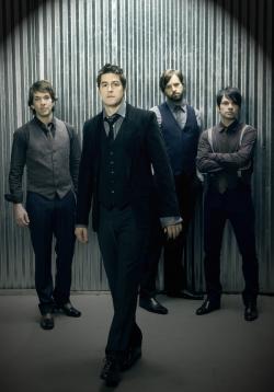 Jars Of Clay