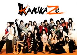 Kamikaze