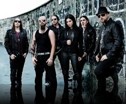 Lacuna Coil