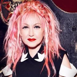 Lauper Cyndi