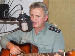 Михаил Калинкин