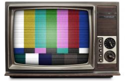 Misc Television