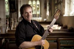 Chris De Burgh