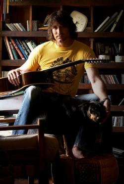 Pete Murray