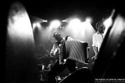Pogues