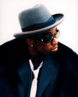 Puff Daddy