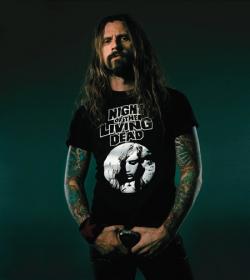 Rob Zombie