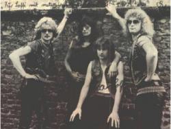 Running Wild