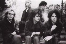 The Cure