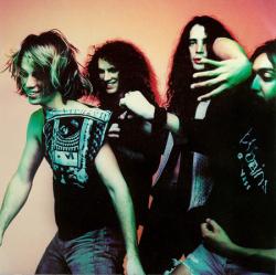 Soundgarden