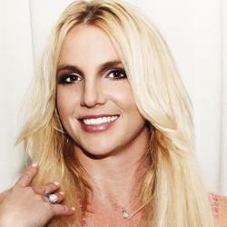 Spears Britney