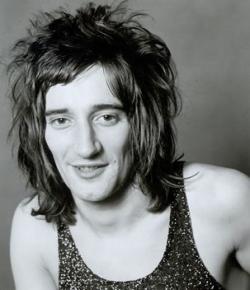 Stewart Rod
