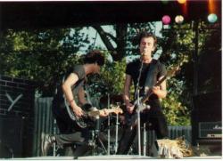 Stranglers