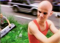 Седьмой Прохожий
