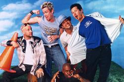 Sugar Ray