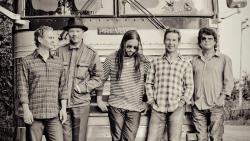 Tragically Hip