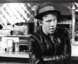 Tom Waits