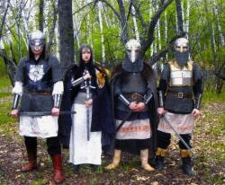 Волколак