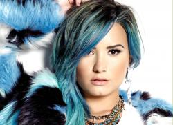 Demi Lovato
