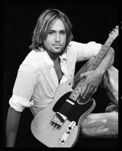 Keith Urban
