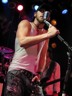 Brantley Gilbert