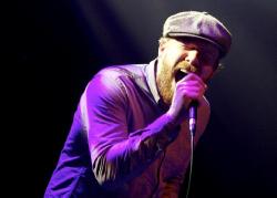 Alex Clare
