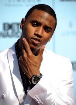 Trey Songz