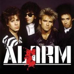 The Alarm