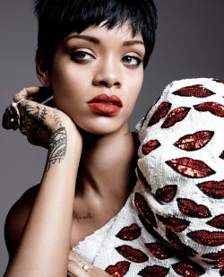 Rihanna